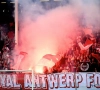 Antwerp aast op Club Brugge-speler, maar er zijn vier kapers op de kust