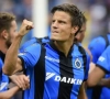 Jelle Vossen (Club Brugge) bijt van zich af: "In de pers is men meestal tegen mij. Hoe ik al werd afgemaakt..."