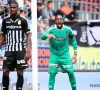 Parfait Mandanda spreekt over het mogelijk aantrekken van een nieuwe doelman bij Charleroi