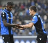 Vijf spitsengoals én 'toptransfer' voor Club Brugge: "Wesley is één van de sterkste spitsen waarmee ik ooit heb samengespeeld"