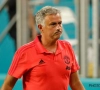 Mourinho lacht om vraag over ontslag: "Weet je hoeveel hen dat zou kosten?"