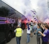 Nog meer vernieuwing en fanbeleving: RSC Anderlecht is bij iedere thuismatch wat van plan met zijn spelersbus