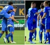 Gent mogelijk meteen tegen Kalu in play-offs, Genk heeft mazzel