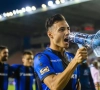 Dion Cools werd kampioen in Denemarken met FC Midtjylland 