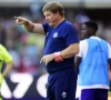 Vanhaezebrouck denkt toch nog aan transfers: "We willen hetzelfde creëren als Brugge"