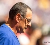 Sarri haalt opgelucht adem na de zege van Chelsea tegen Tottenham