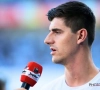 Nu bij Real Madrid, maar gewezen Genk-doelman Thibaut Courtois werd destijds bijna aan een andere JPL-club verkocht