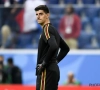 ? Gruwelijke blunder van Courtois geeft Russen gelijkmaker cadeau