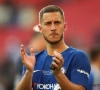 Bizar gerucht: Real Madrid zou nu toch met monsterbod doorduwen voor Hazard (al lijkt ons dat sterk)