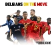 Deze Belgen wachten op hun transfer op de Engelse Transfer Deadline Day!