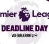 VK LIVE over de Engelse Transfer Deadline Day, Dendoncker, Kalinic en meer