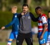 Twee jonge talenten kregen eindelijk hun kans bij Club, maar doorstroming is overal in België moeilijk