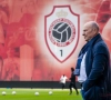 D'Onofrio is héél openhartig over zijn keuze voor Leko: sportief directeur legt uit waarom hij niet voor Preud'homme koos en... "Ik heb vele uren met Vanhaezebrouck gebabbeld"