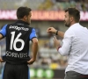 Waarom Siebe Schrijvers alweer op de bank belandde bij Club Brugge: "Hij mag het rendement van hen niet afpakken"