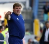 Vanhaezebrouck en Trebel reageren op loting: "Mijn enige wens is vervuld"
