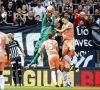 Charleroi verhuurt doelman Parfait Mandanda aan Dinamo Boekarest
