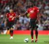 Pogba heeft het helemaal gehad met Mourinho, vertrek wenkt
