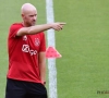 Mooie beelden! Ten Hag spreekt Ajax-supporters toe: "Wij zijn de beste"