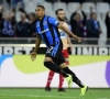 Na Marin zet Ajax zich nu ook in de rij voor flankspeler van Club Brugge
