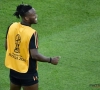 Michy Batshuayi legt zijn keuze uit: "Dat heeft me overtuigd"