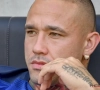 Serie A staat voor de deur en Nainggolan krijgt slecht nieuws