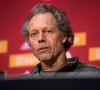 Eén dag voor terugmatch legt Michel Preud'homme op slimme wijze de druk volledig bij Ajax
