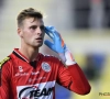Doelman-talent Ortwin De Wolf over zijn trainingen bij de Rode Duivels: "Voor hem was het komisch, voor mij minder plezant"