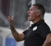 Nigel Pearson tevreden met zege tegen Lommel 