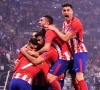 ? Real wint niet élke finale: rivaal Atlético zet doelpuntenrijke clash in met recordgoal en neemt Supercup mee naar Madrid