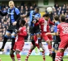 Antwerp en Club Brugge clashen zondag zoals verwacht in uitverkochte Bosuil