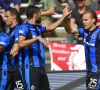 Club Brugge deed al twee keer een bod op spits uit de Jupiler Pro League die 7 miljoen euro kost