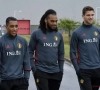 Denayer bijt in het zand bij debuutmatch