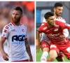 Hoe zit het nu met Chevalier (Kortrijk) en Bjelica (Oostende)? Coaches leggen uit
