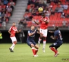  Sikou Niakaté niet naar Anderlecht, wel naar En Avant de Guingamp