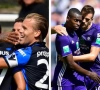 Geniet van een geweldige welkomstbonus dankzij Club - Anderlecht