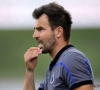 Brugse zorgen omtrent Jelle Vossen houden aan in aanloop naar de topper tegen RSC Anderlecht