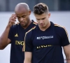 Dendoncker speelt niet, broer/begeleider geeft meer uitleg: "Je mag dit niet te snel als een mislukking zien"