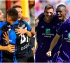 De eerste 'Clasico': kampioen Club Brugge in de oninneembare vesting vs. het nieuwe Anderlecht met de maximumscore