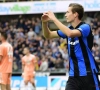 Architect Vanaken gidst Club Brugge over Anderlecht naar de leiderspositie: "Het hadden ook vier goals kunnen zijn"