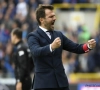 Club Brugge pakt eerste punten af van Anderlecht, Leko maakt belofte: "Jullie zullen nog een beter Club zien"