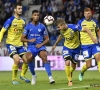 Waasland-Beveren-spelers zwaar ontgoocheld na nederlaag in Genk