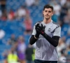 ? Harde kern van Ajax hield Courtois en co wakker met hels kabaal