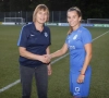 KRC Genk Ladies doen alvast aanvallende versterking