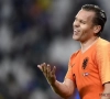 Club Brugge-kapitein Vormer mag het met Oranje opnemen tegen de wereldkampioen
