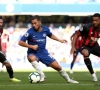 ? Eden Hazard leidt Chelsea naar zege met knappe goal, Dendoncker niet in de kern