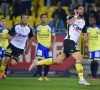Lokeren trekt derby tegen W-Beveren naar zich toe en kroont zich tot de ploeg van 't Waasland