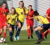 Jonge Flames kloppen Schotland in boeiende oefeninterland