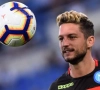 Invaller Mertens kan hele scheve situatie niet meer rechttrekken voor Napoli, ook Rode Duivel Castagne ziet zijn ploeg verliezen