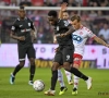 KV Kortrijk was onder de indruk van KRC Genk: "We kregen echt hoofdpijn van hen"