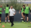 Waarom we ons in de handen mogen wrijven dat Thierry Henry blijft